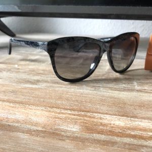 Oliver People’s Reigh Sunglasses